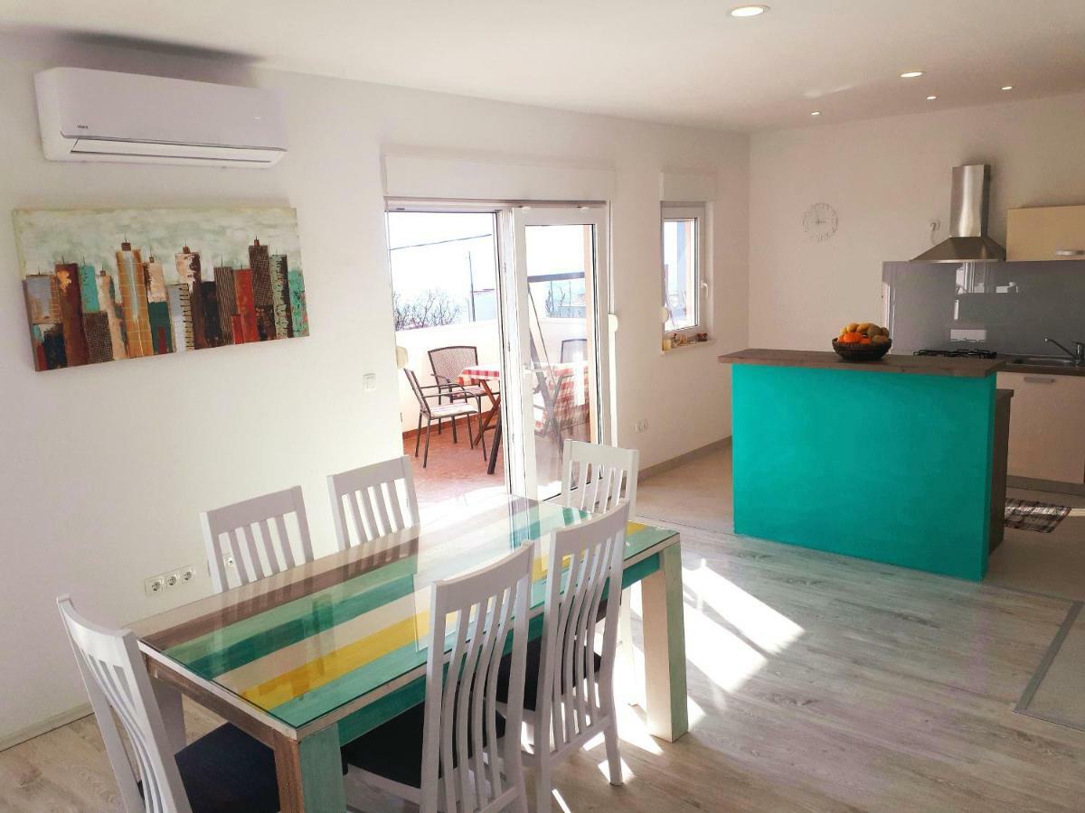 Apartman Natka